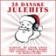 25 Danske Julehits