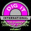 The Italo Hardcore Sound of the 90's, Vol. 1 (Best of Dig-it International)