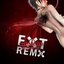 Under My Feet Remixes