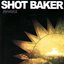 Shot Baker - Awake album artwork