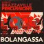 Brazzaville Percussions EP