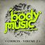 Body Music - Choices (Volume 2)