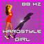 Hardstyle Girl