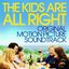 The Kids Are All Right: Original Motion Picture Soundtrack