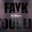 Fayk Toul Lil
