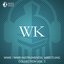 WWE / WWF Instrumental Wrestling Collection Vol.1