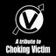 Tribute To Choking Victim