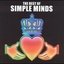 The Best of Simple Minds Disc 1