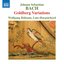 Bach: Goldberg Variations, BWV 988
