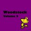 Woodstock Volume 9