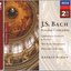 Bach: Solo Keyboard Works