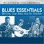 Blues Essentials: B.B. King, Joan Baez and Bo Diddley