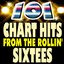 101 Chart Hits from the Rollin' Sixtees (Hits Hits Hits)