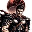 Black Swordsman