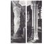 Twin Pillars