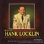 Send Me The Pillow That You Dream On - The Best Of Hank Locklin