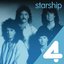 Four Hits: Starship