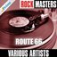 Rock Masters: Route 66