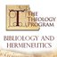 Bibliology & Hemerneutics