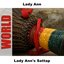 Lady Ann's Sattap