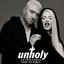 Unholy (feat. Kim Petras) [Sped Up]