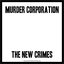 The New Crimes