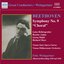 BEETHOVEN: Symphony No. 9 (Weingartner) (1935)