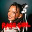 RAGE GIRL - Single