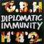 Diplomatic Immunity