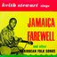 Jamaica Farewell