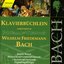 Bach, J.S.: Klavierbuchlein for Wilhelm Friedemann Bach