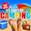 Les tubes du camping (les flows bleus : hits, dance, soleil, années 80...) [40 hits pour danser]