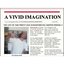 A Vivid Imagination
