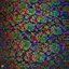 Rainbow Kaleidoscope For Constants