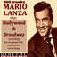 Mario Lanza Sings Hollywood and Broadway 100 Tracks