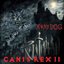 Canis Rex, Vol. 2