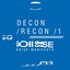 Decon Recon #1