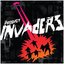 Invaders Must Die - Single