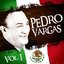 Lo Mejor De Pedro Vargas. Vol.1