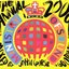 Ministry Of Sound Presents The 2009 Annual