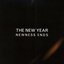 The New Year - Newness Ends album artwork