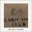 Clear Eyes / Full Hearts - Single