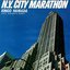 N.Y. City Marathon