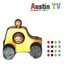 Austin Tv [EP]