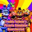 Freddy Fazbear's Pizzeria Simulator (Reorchestrated)
