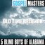 Gospel Masters: Old Time Religion