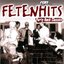 Fetenhits: Party Rock Classics (disc 2)