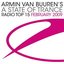 A State of Trance Radio Top 15  February 2009