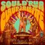 Soul D'Rua (Ao Vivo no Candyall Guetho Square) - EP