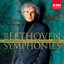 Beethoven : Symphonies 1-9